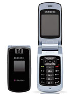 Samsung T439 Specifications