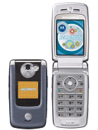 Motorola A910 Specifications