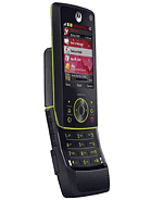 Motorola RIZR Z8 Specifications