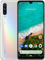 Xiaomi Mi A3 Specifications