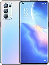 Oppo Reno5 Pro 5G Specifications