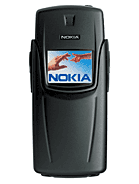 Nokia 8910i Specifications