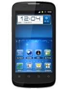 ZTE V889M Specifications