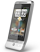 HTC Hero Specifications