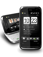 HTC Touch Pro2 Specifications