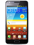 Samsung I929 Galaxy S II Duos Specifications