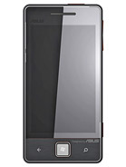 Asus E600 Specifications