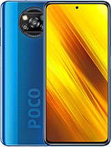 Xiaomi Poco X3 NFC Specifications