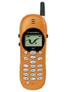 Motorola V2288 Specifications