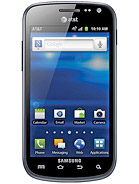 Samsung Exhilarate i577 Specifications