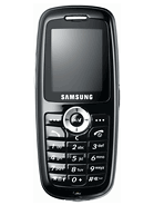 Samsung X620 Specifications