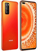 Honor View Specifications