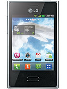 LG Optimus L3 E400 Specifications