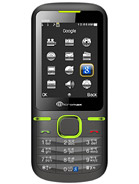 Micromax X288 Specifications