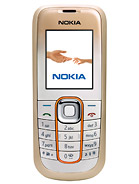 Nokia 2600 classic Specifications