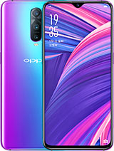 Oppo RX17 Pro Specifications