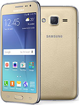 Samsung Galaxy J2 Specifications