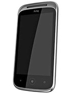 HTC Ignite Specifications