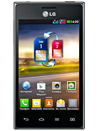 LG Optimus L5 Dual E615 Specifications