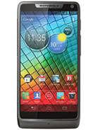 Motorola RAZR i XT890 Specifications