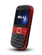 BLU Disco2GO II Specifications