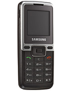 Samsung B110 Specifications