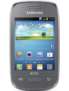 Samsung Galaxy Pocket Neo S5310 Specifications