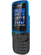 Nokia C2-05 Specifications