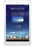 Asus Memo Pad 8 ME180A Specifications