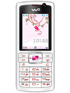 Huawei U1270 Specifications