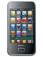 Huawei G7300 Specifications