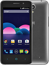 ZTE Obsidian Specifications