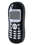 Motorola C230 Specifications