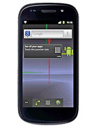 Samsung Google Nexus S I9020A Specifications