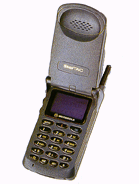 Motorola StarTAC 75 Specifications