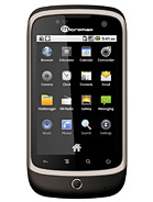 Micromax A70 Specifications