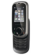 alcatel OT-383 Specifications