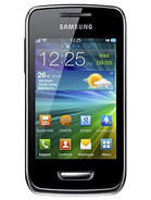 Samsung Wave Y S5380 Specifications