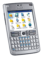 Nokia E61 Specifications