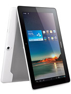 Huawei MediaPad 10 Link Specifications