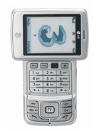 LG U900 Specifications