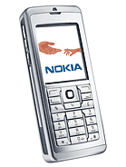 Nokia E60 Specifications