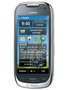 Nokia C7 Astound Specifications