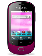 alcatel OT-908 Specifications