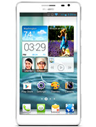 Huawei Ascend Mate Specifications