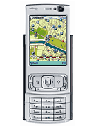 Nokia N95 Specifications