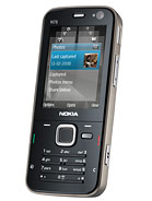 Nokia N78 Specifications