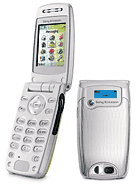 Sony Ericsson Z600 Specifications