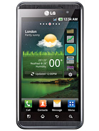 LG Optimus 3D P920 Specifications