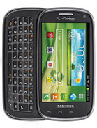 Samsung Galaxy Stratosphere II I415 Specifications